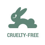 Cruelty Free Icon