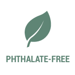 Phthalate Free Icon