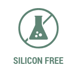 Silicon Free Icon
