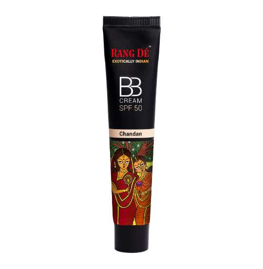 BB Cream Chandan