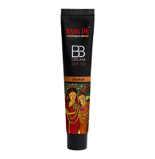 BB Cream Chandan