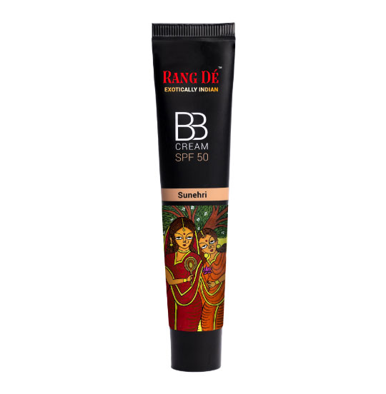 BB Cream Chandan