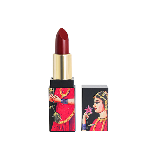 Lipstick Beryl
