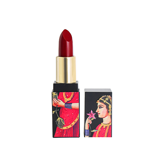 Lipstick Rati