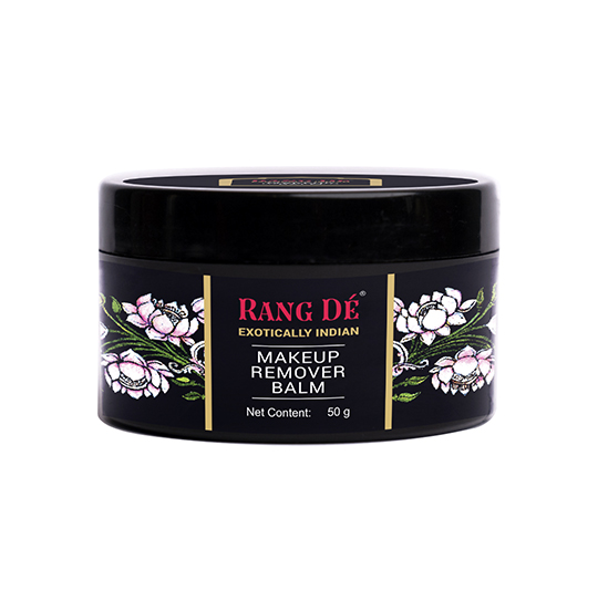 Makeup Remover