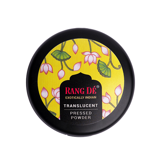 Pressed Powder